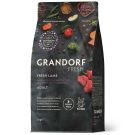 Grandorf Katze Fresh Adult Frisches Lamm 2 kg