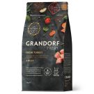 Grandorf Katze Fresh Adult Frische Pute 2 kg