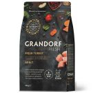 Grandorf Katze Fresh Adult Frische Pute 400g