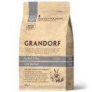 Grandorf Katze Sterilized Kaninchen und Pute 400g