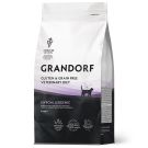 Grandorf Katze VET Hypoallergenic - Kaninchen 400g