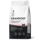 Grandorf Katze VET Urinary S/O - Truthahn 400g