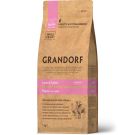 Grandorf Puppy Lamm und Pute 1 kg
