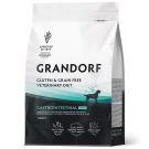 Grandorf VET Gastro LOW FAT - Truthahn 1kg
