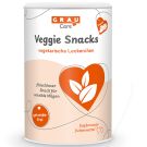 Grau Veggie Snacks 400g