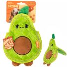 Growl Flip Floppz - Ava die Avocado ca. 22,5cm