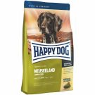 Happy Dog Supreme Neuseeland Lamm & Reis 300g