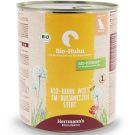 Herrmanns Selection Erwachsen Bio Huhn 800g
