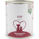 Herrmanns Selection Kreativ Mix Wild 800g