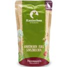 Herrmanns Selection Sensibel Kaninchen 150g