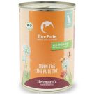 Herrmanns Selection Leicht Bio Pute 400g