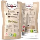 HerzensHund Bio-Huhn mit Bio-Gemüse 130g