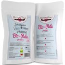 HerzensHund Bio-Pute mit Bio-Karotte -getreidefrei- 130g