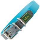 Hunter Halsband Convenience, 55 cm, türkis
