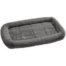 Hunter Hundematte Vermont Cozy, Gr.S: 60x40cm, grau