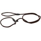 Hunter Retriever-Leine Freestyle, 8/170cm, Tau braun