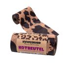 Innovatier Kotbeutel Design, Schlaufen, 1x15 Stck, leo