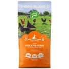 Irish Pure Irisches Freiland-Huhn Puppy 1,5 kg