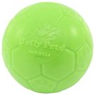 Jolly Soccer Ball, 15cm, apfelgrün