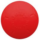 Jolly Soccer Ball, 20cm, rot