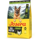 Josera A/S Adult High Protein Chicken 3 kg