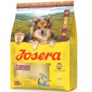Josera Mini Senior Salmon 900g