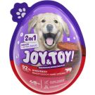 JOY + TOY Überraschungsei für Hund, Rind