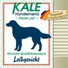 Kale Dose Leibgericht 400g