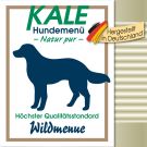 Kale Dose Wildmenue 400g
