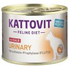 Kattovit Dose Urinary mit Kalb 185g