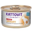 Kattovit Dose Urinary mit Kalb 85g