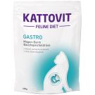 Kattovit Gastro (Magen-Darm/Bauchspeicheldrüse) 400g