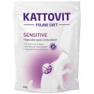 Kattovit Sensitive (hypoallergene Schonkost) 400g