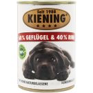 Kiening 60% Geflügel & 40% Rind - 410g