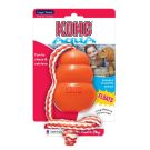 KONG Aqua mit Wurftau Large 10 cm