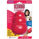 KONG Classic X-LARGE 13cm, rot