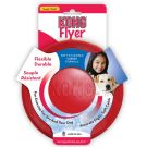 KONG Flyer Small 18cm, rot