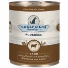 Lakefields Dosenfleisch-Menü Lamm 800g
