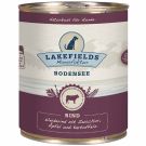 Lakefields Dosenfleisch-Menü Rind 800g