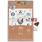 Lakefields Trockenfleisch-Menü Große Welpen Huhn 2,5 kg