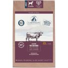 Lakefields Trockenfleisch-Menü Rind 2,5 kg