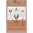 Lakefields Trockenfleisch-Menü Welpen Huhn 2,5 kg