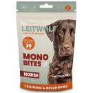 Leitwolf Mono Bites Horse 150g