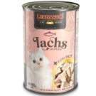 Leonardo Dose Lachs + extra Filet 400g