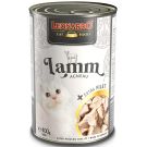 Leonardo Dose Lamm + extra Filet 400g