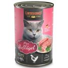 Leonardo Dose Geflügel pur 400g