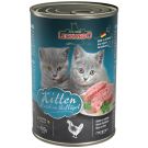 Leonardo Dose Kitten 400g