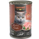 Leonardo Dose Reich an Leber 400g