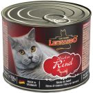 Leonardo Dose Reich an Rind 200g