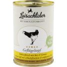 Loisachtaler Geflügeltopf 400g